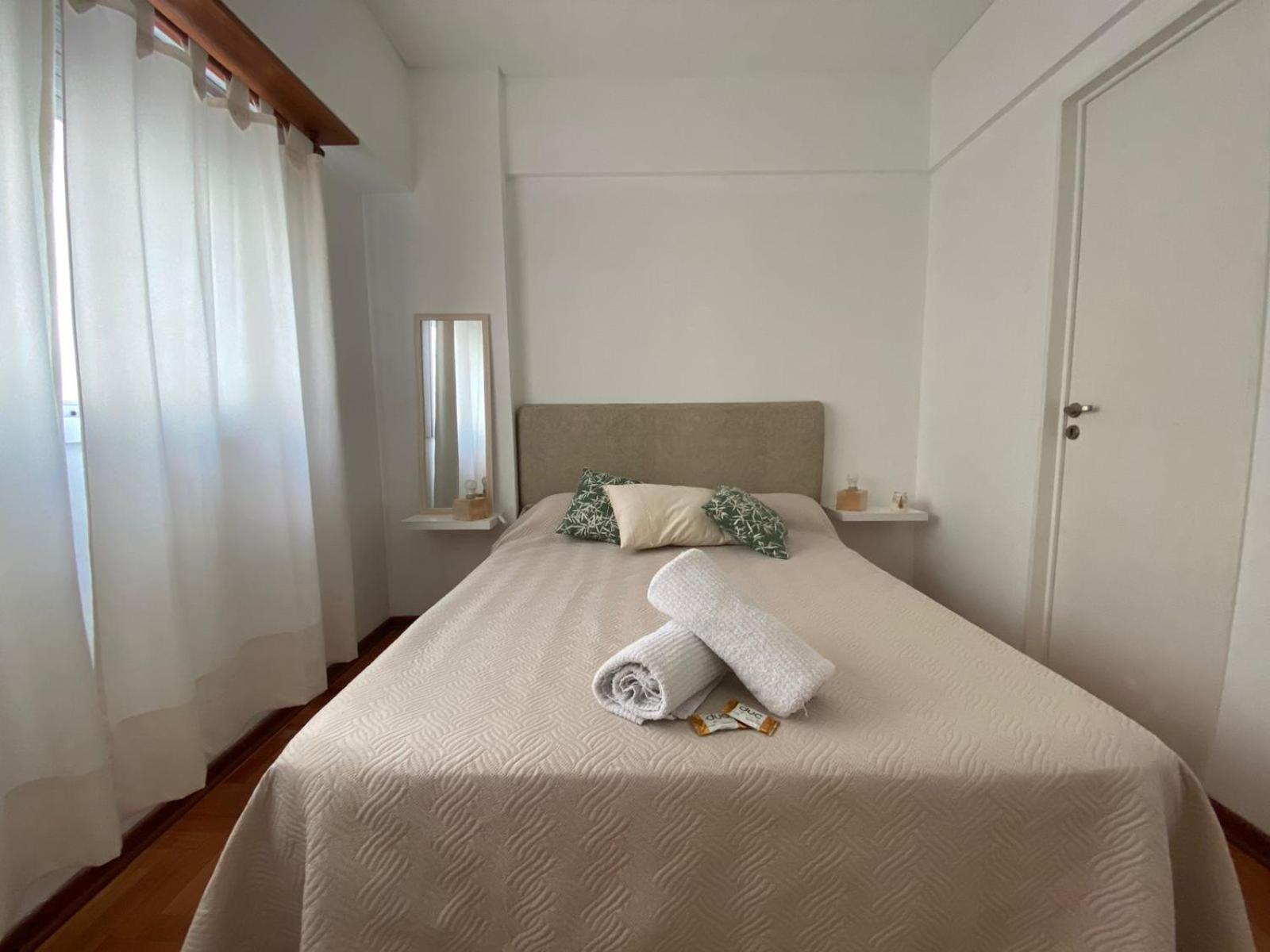 Appartamento Carlota Buenos Aires