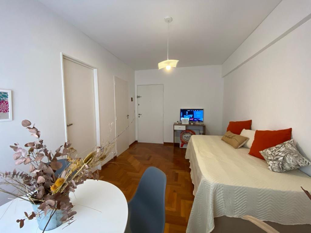Appartamento Carlota Buenos Aires