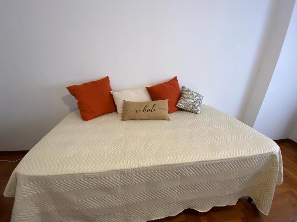 Appartamento Carlota Buenos Aires